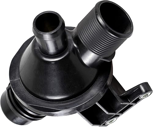 Miniatura 2 de Carcasa del termostato del refrigerante del motor 822-226 para BMW 228i 428i 2014-2016 320i 2013-2016 328i 528i 2012-2016 X1 2013-2015 X3 2013-2016