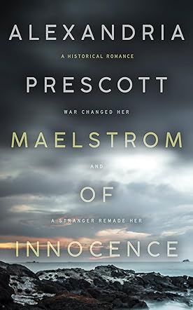Maelstrom of Innocence