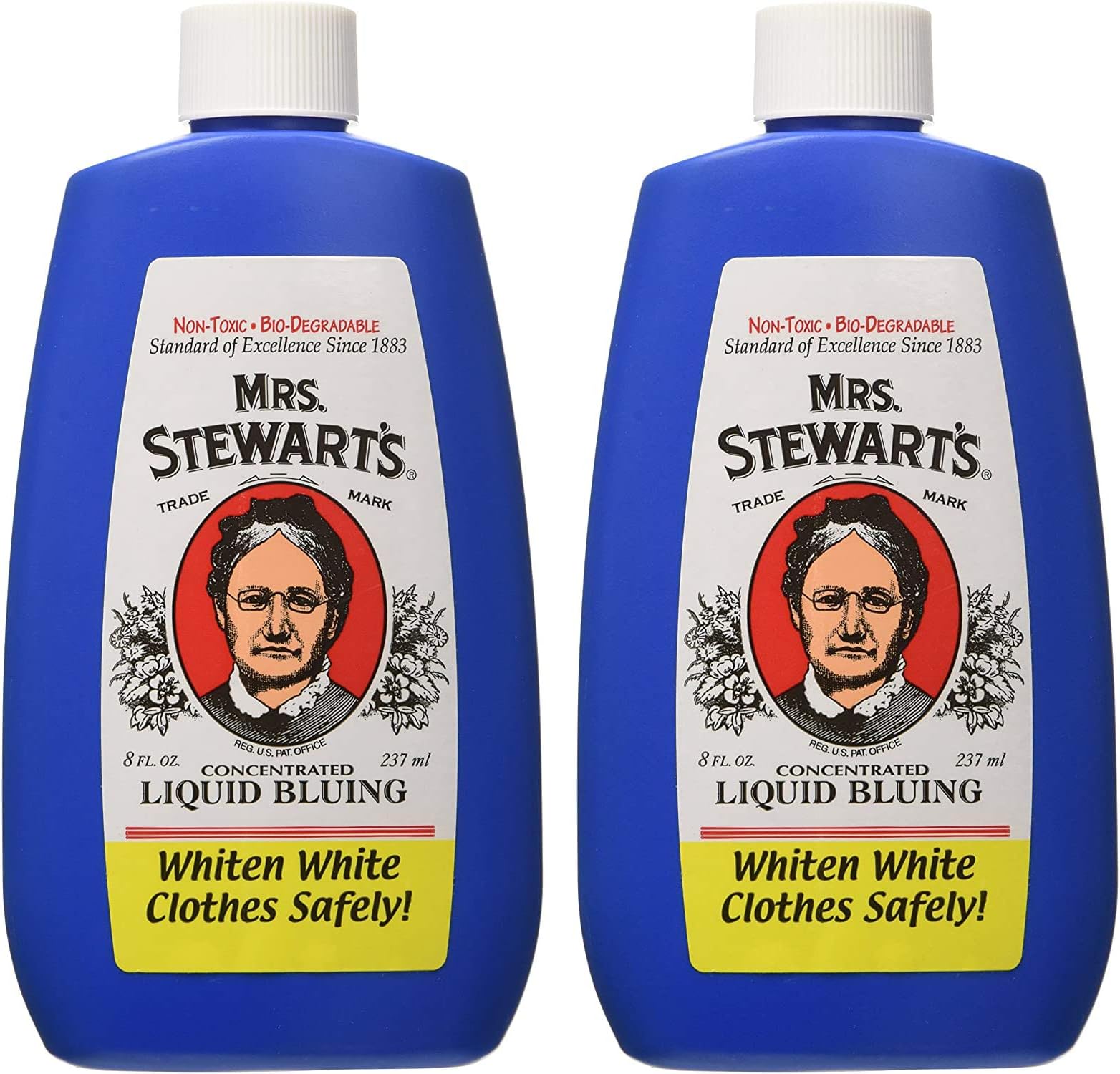 8oz. Pack of 2
