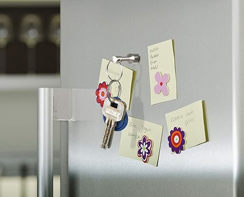 Miniatura 8 de Probador de imanes de llavero para oro, plata, joyas y metales preciosos con imanes de neodimio de tierras raras