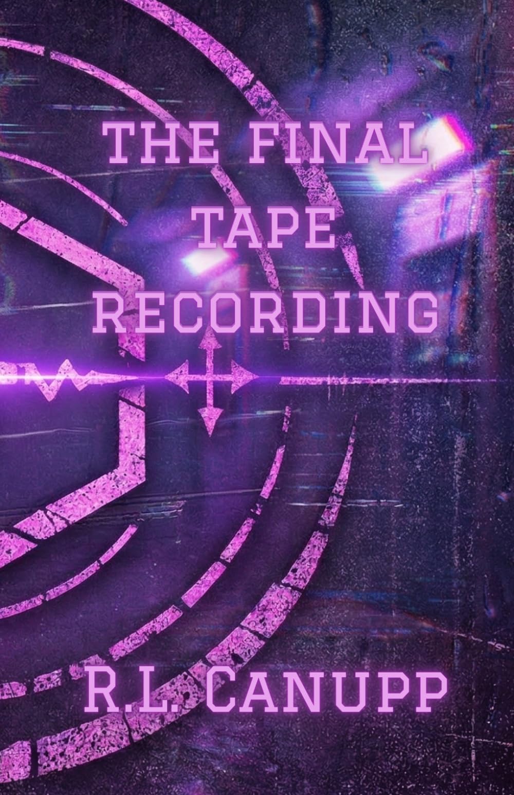 The Final Tape Recording (The Forever Tapes)
