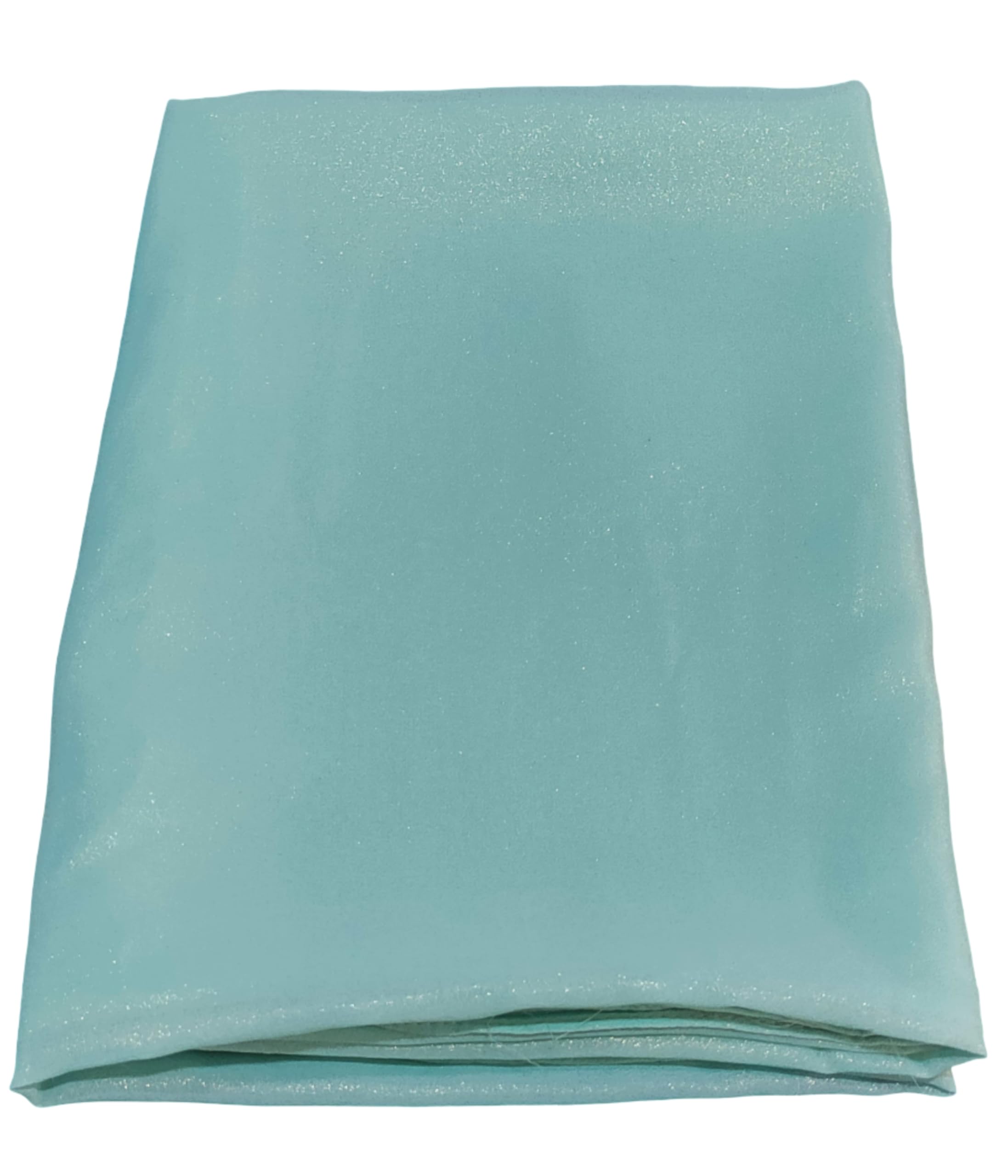 Shimmer Hijab Scarf Shawl, Mint Green, Lightweight, 2 Mtr, Elegant Style for Women-image-39