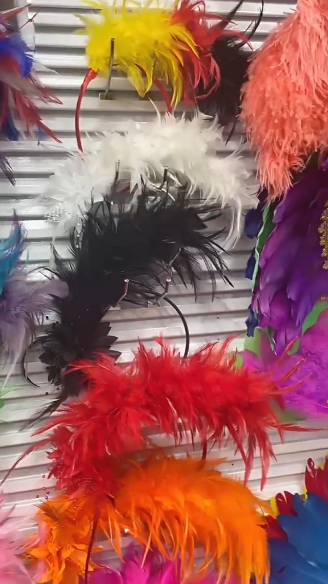 Diadema Patriótica De Rosas Para El 4 De Julio - Accesorio Rojo, Blanco Y Azul Para Fiestas