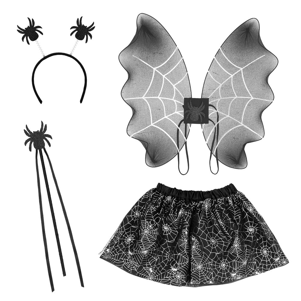Boland - Costume Set for Children, Multi-Piece Set for Halloween, Carnival or Theme Party, Fancy Dress Costume