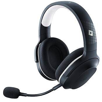 Razer ワイヤレスゲーミングヘッドセット BARRACUDA PRO 国内正規品】ワイヤレスゲーミングヘッドセット Razer Barracuda