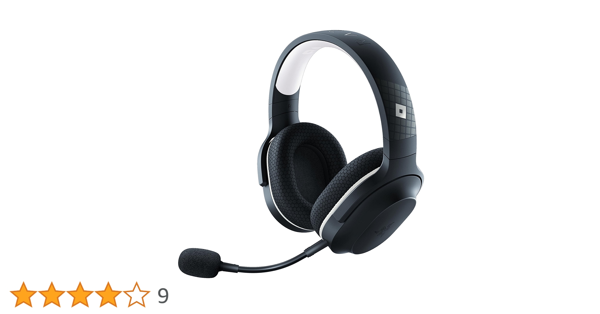 【新品】Razer Barracuda Pro ワイヤレスゲーミングヘッドセット 41Vz2zwARcL.jpg