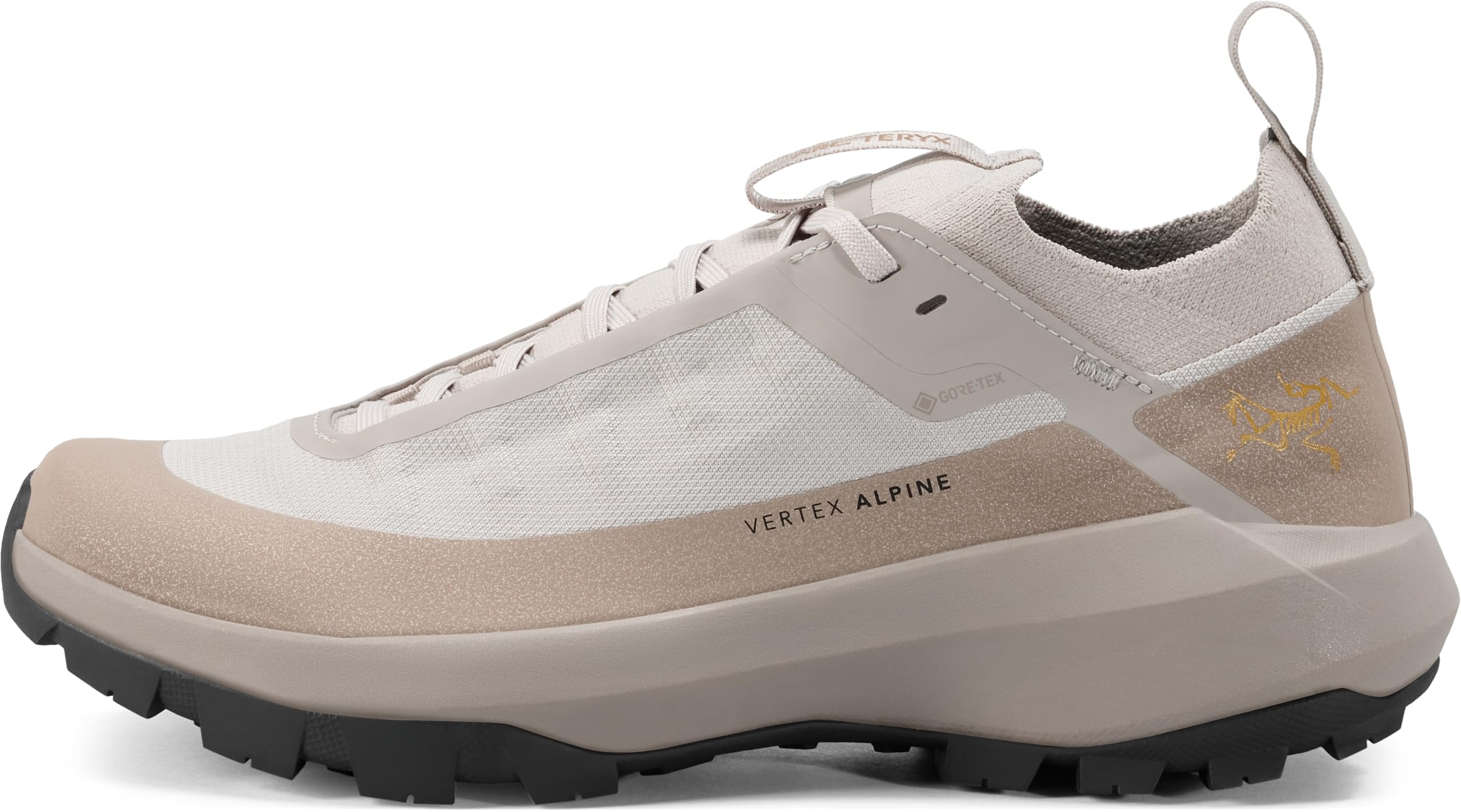 Arc'teryx Vertex Alpine GTX Shoe Women's | Fast and Light Gore-Tex Approach Shoe