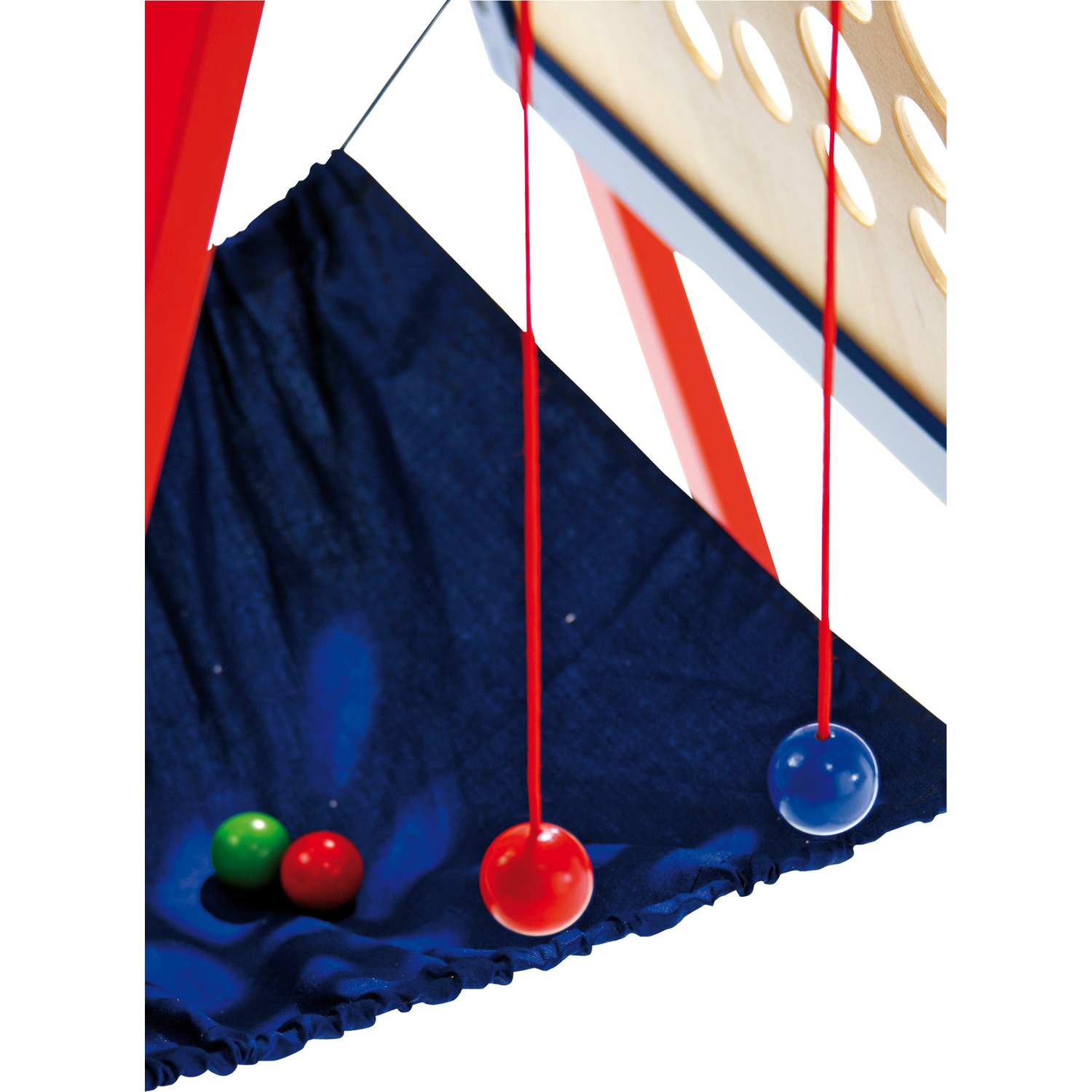 Small Foot Company - Mega Percorso per Arrampicata