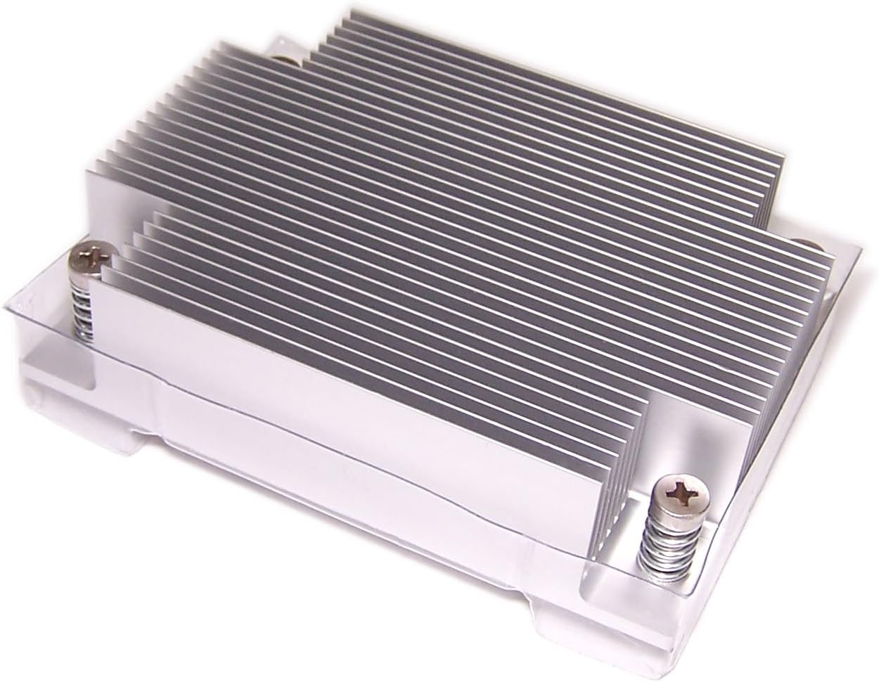PSC-HS10141 Aluminum LGA2011 Narrow ILM Passive CPU Heatsink