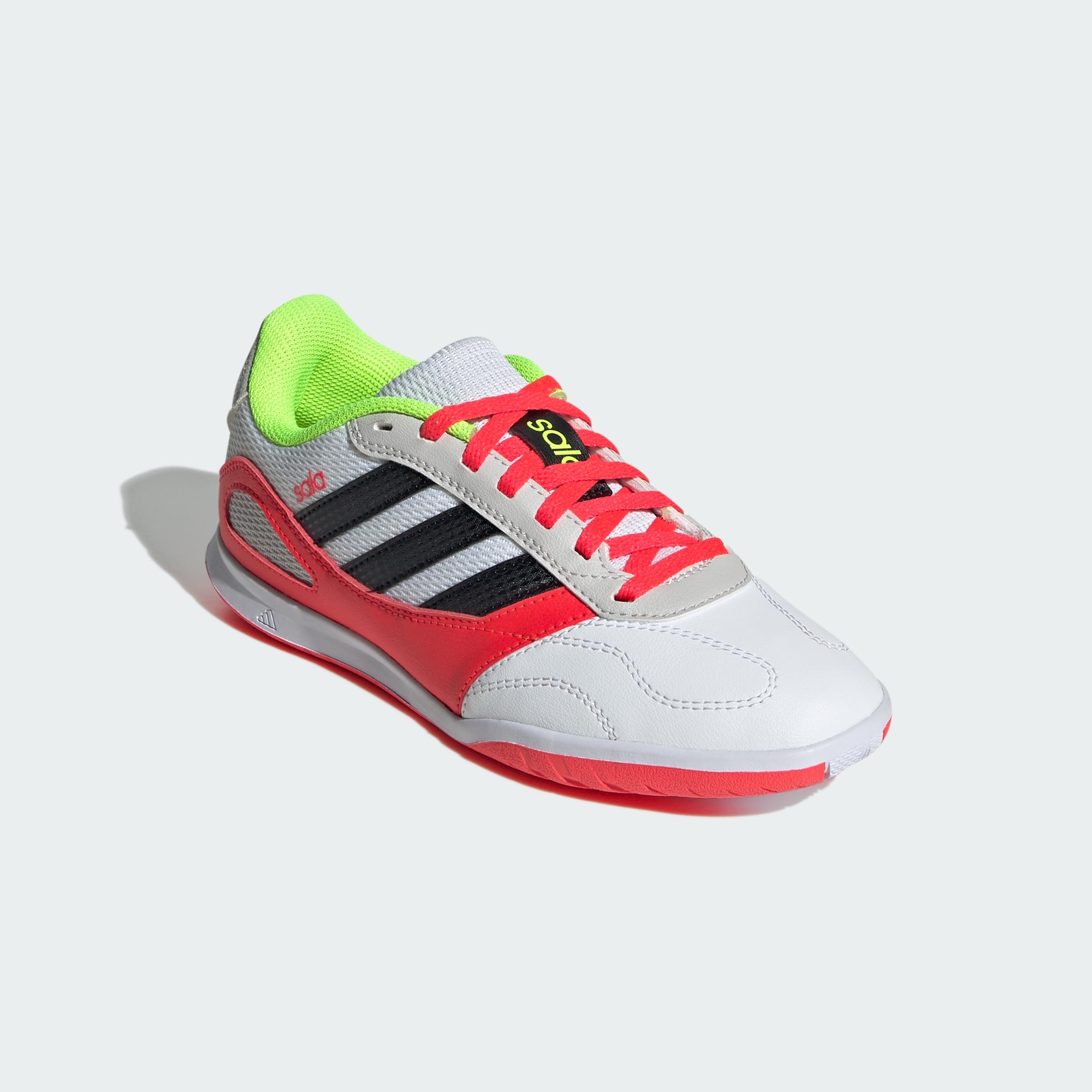 Adidas Super Sala Competition III Indoor Boots Kids, Scarpe Unisex-Bambino