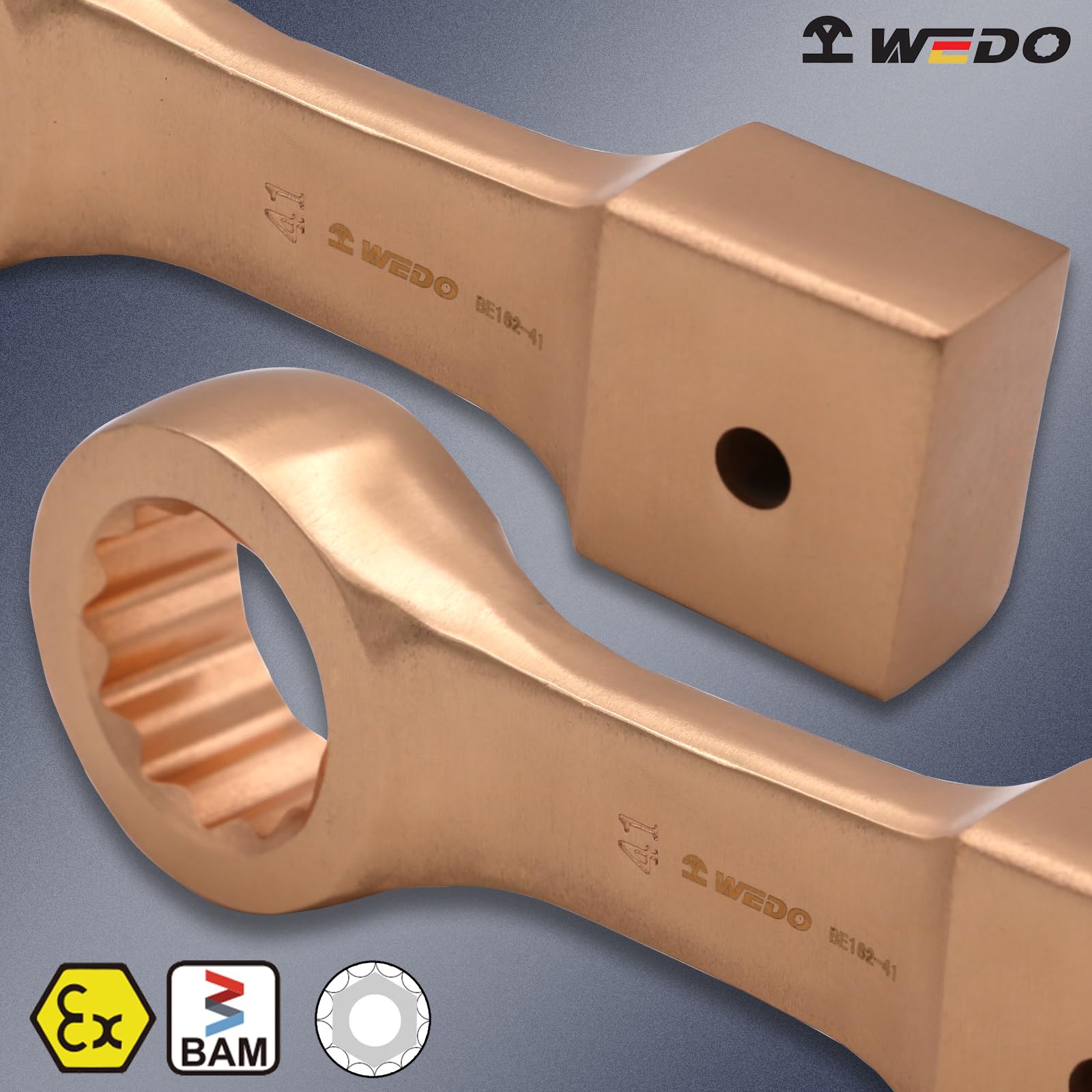 Valvola Di Scarico Per Trombone In Rame Nichelato - Ricambio Per Strumenti Musicali, Design Intuitivo - Foto 8