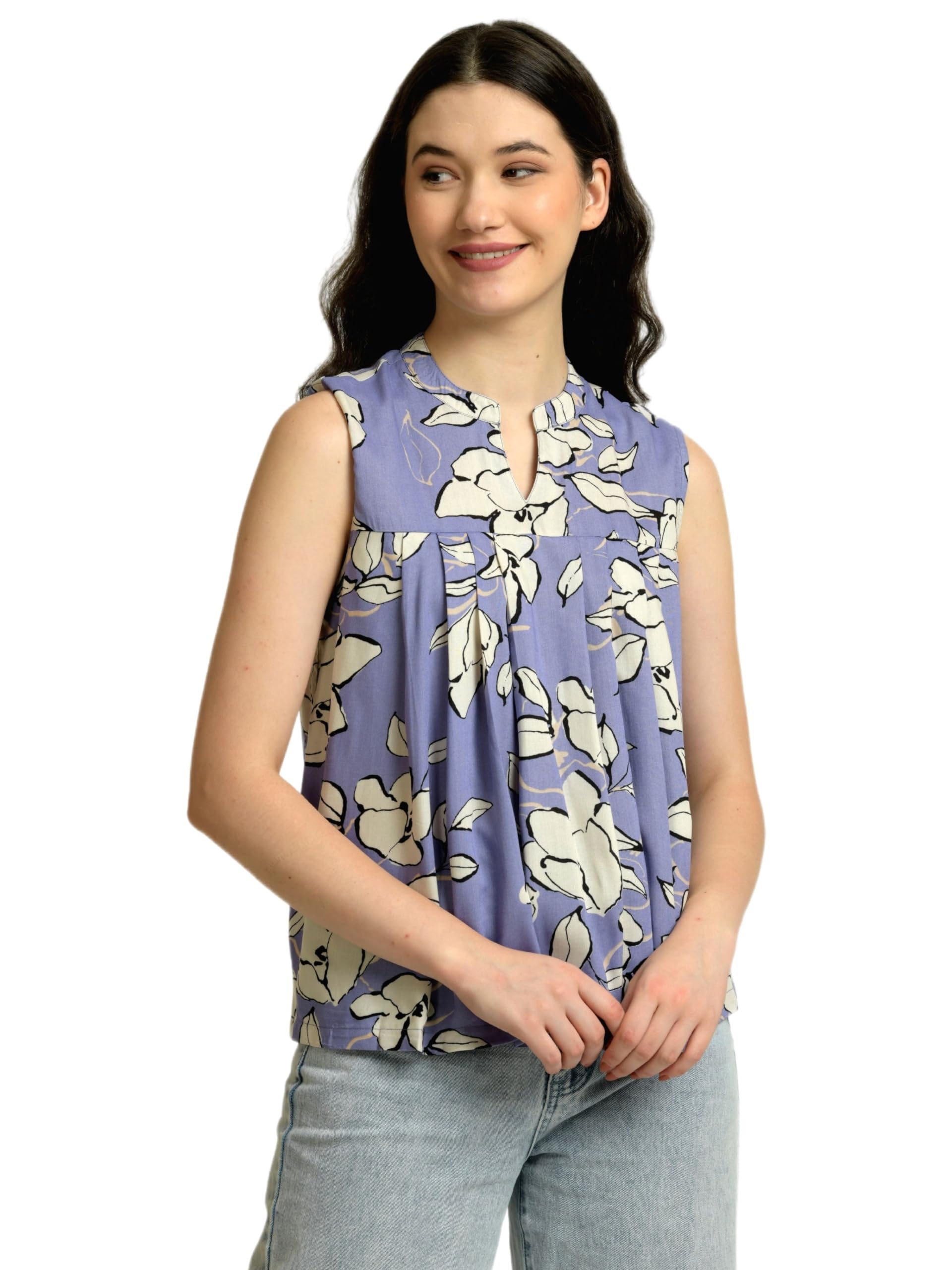 June 9 Clothing Women's Casual Shirt Tops for Women