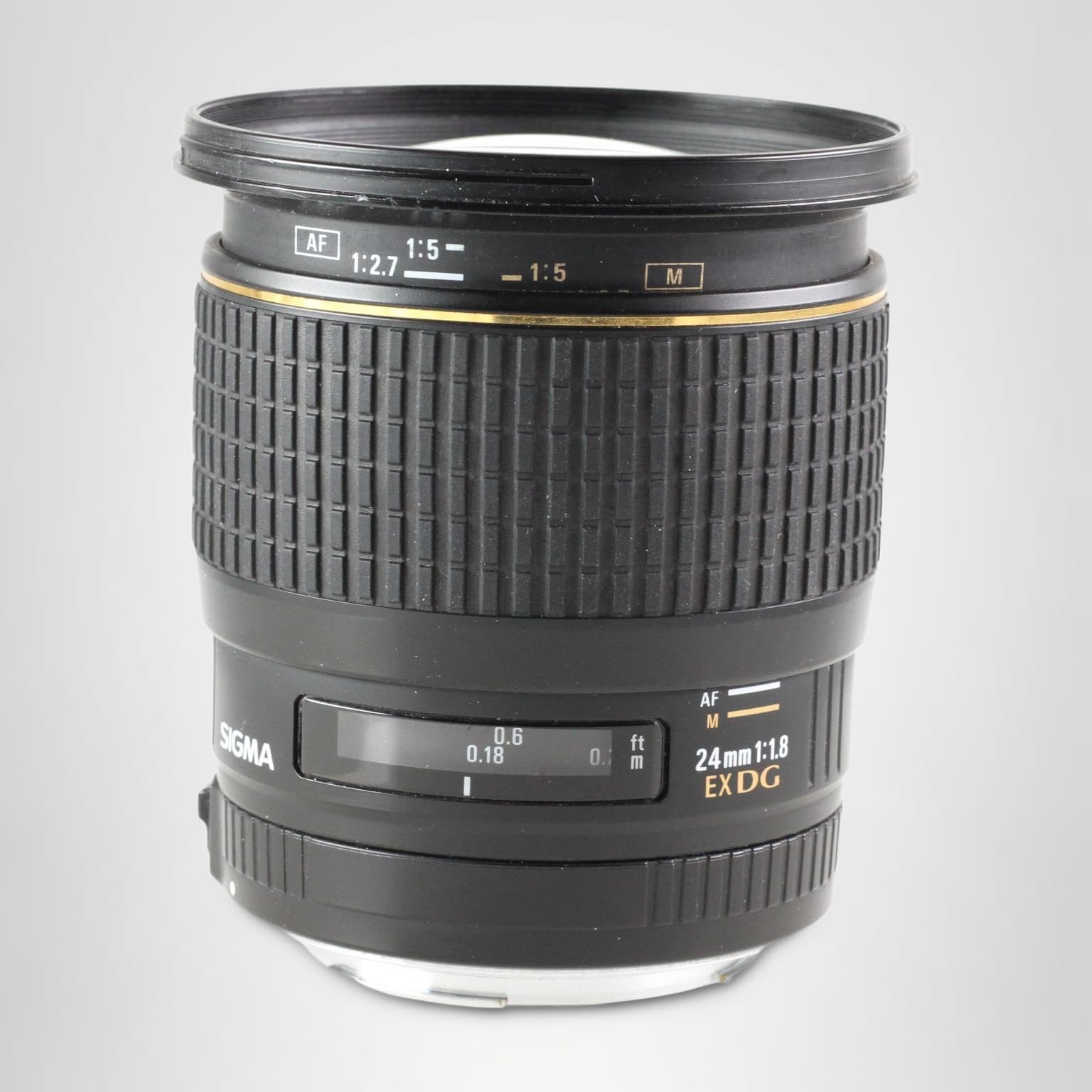SIGMA24mm F1.8 EX DG MACRO 単焦点レンズ Amazon | SIGMA 単焦点広角レンズ 24mm F1.8 EX DG ASPHERICAL MACRO