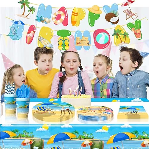 Vista 30 de 41 suministros de fiesta de béisbol, incluye 20 platos, 20 servilletas y 1 mantel, utilizado para decoración de fiesta de cumpleaños de béisbol