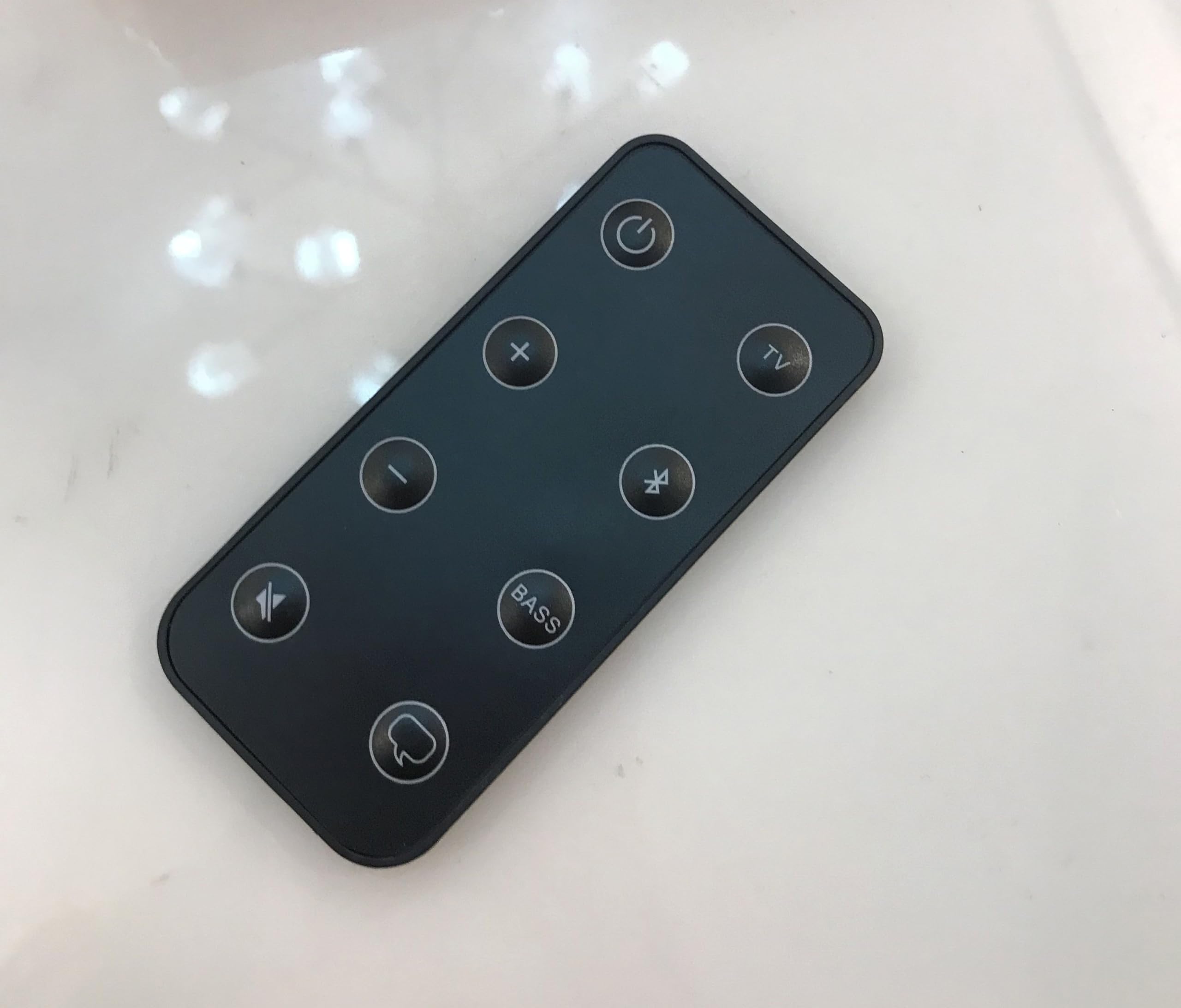 Amazon.com: Replacement Remote Control for Bose Solo 5 10 Sound