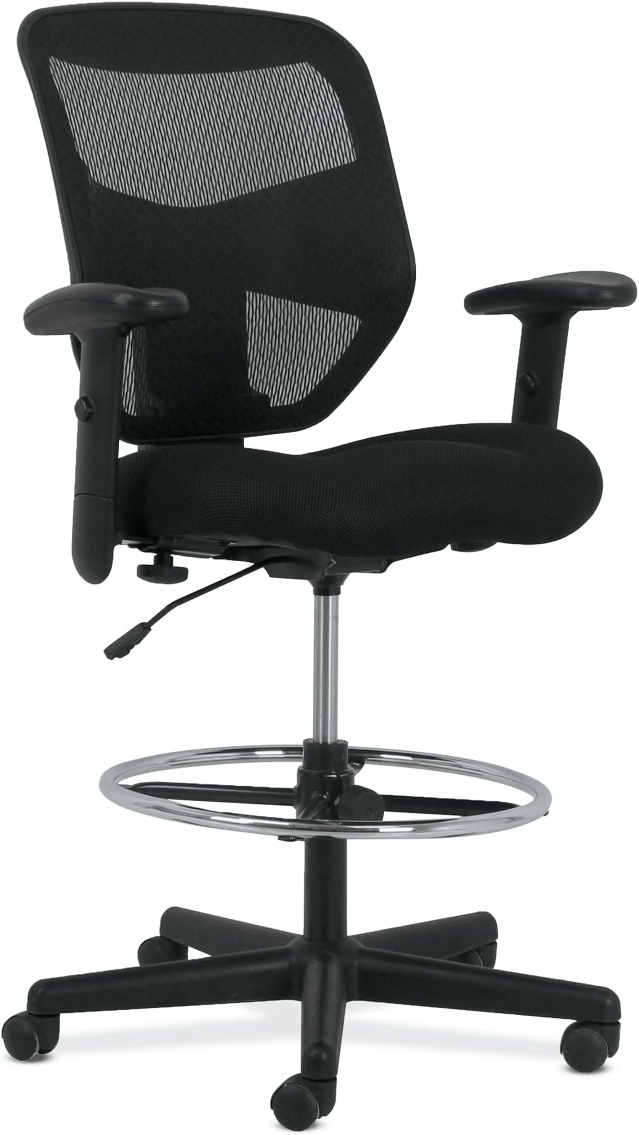 Prominent Seating, Black