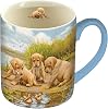 LANG Puppy Coffee Mug 2122115