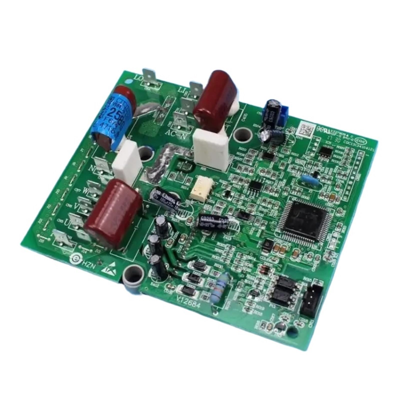 Modulo Di Alimentazione Scheda A Frequenza Variabile 0011800258G/H/J/B | 0011800258B