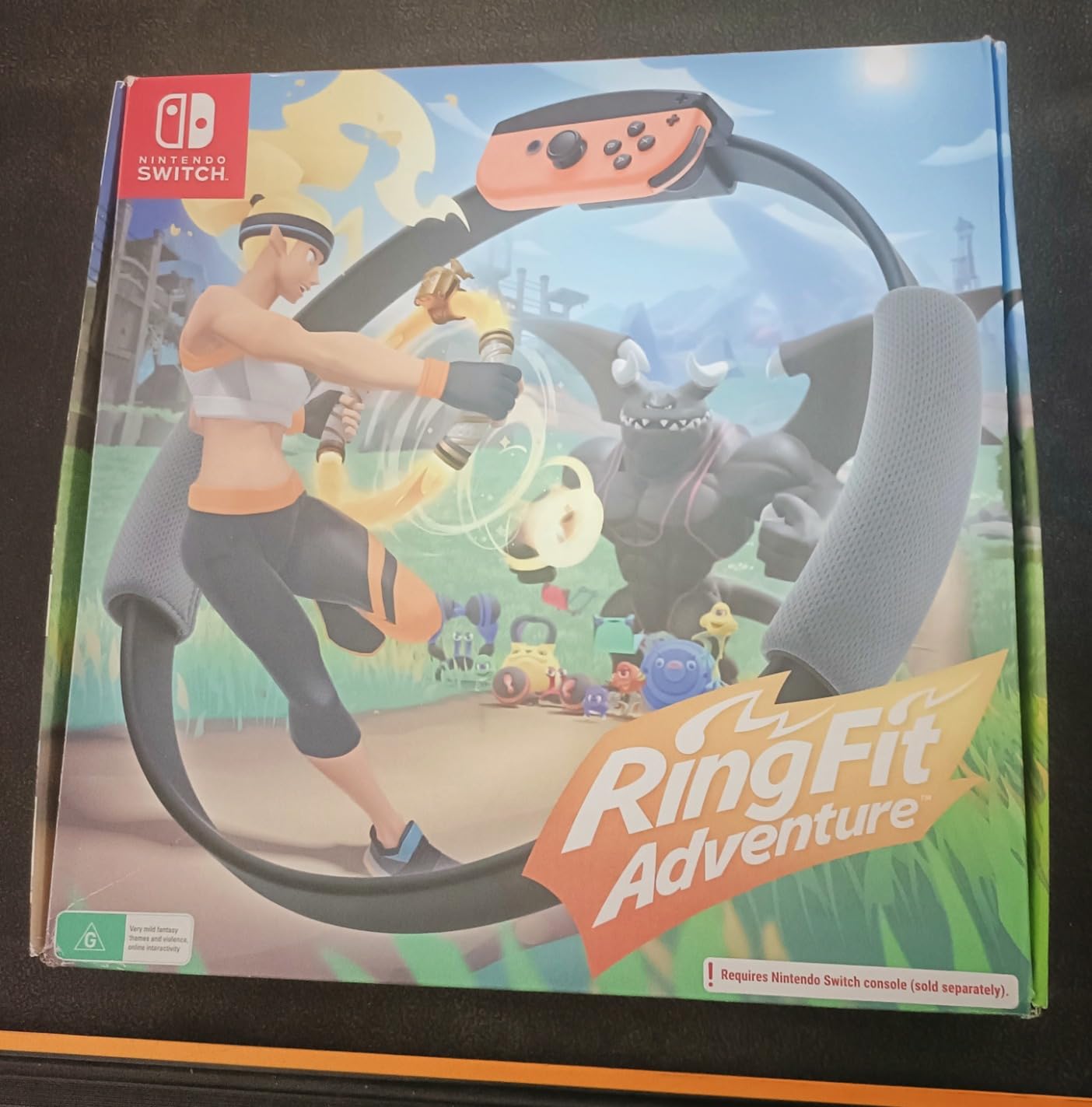 お客様イメージ