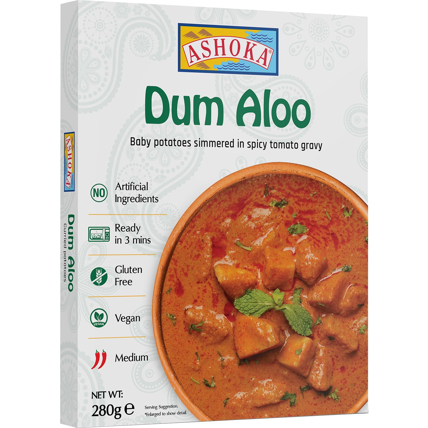 Asia Express - Super Saver Prime Day Offers