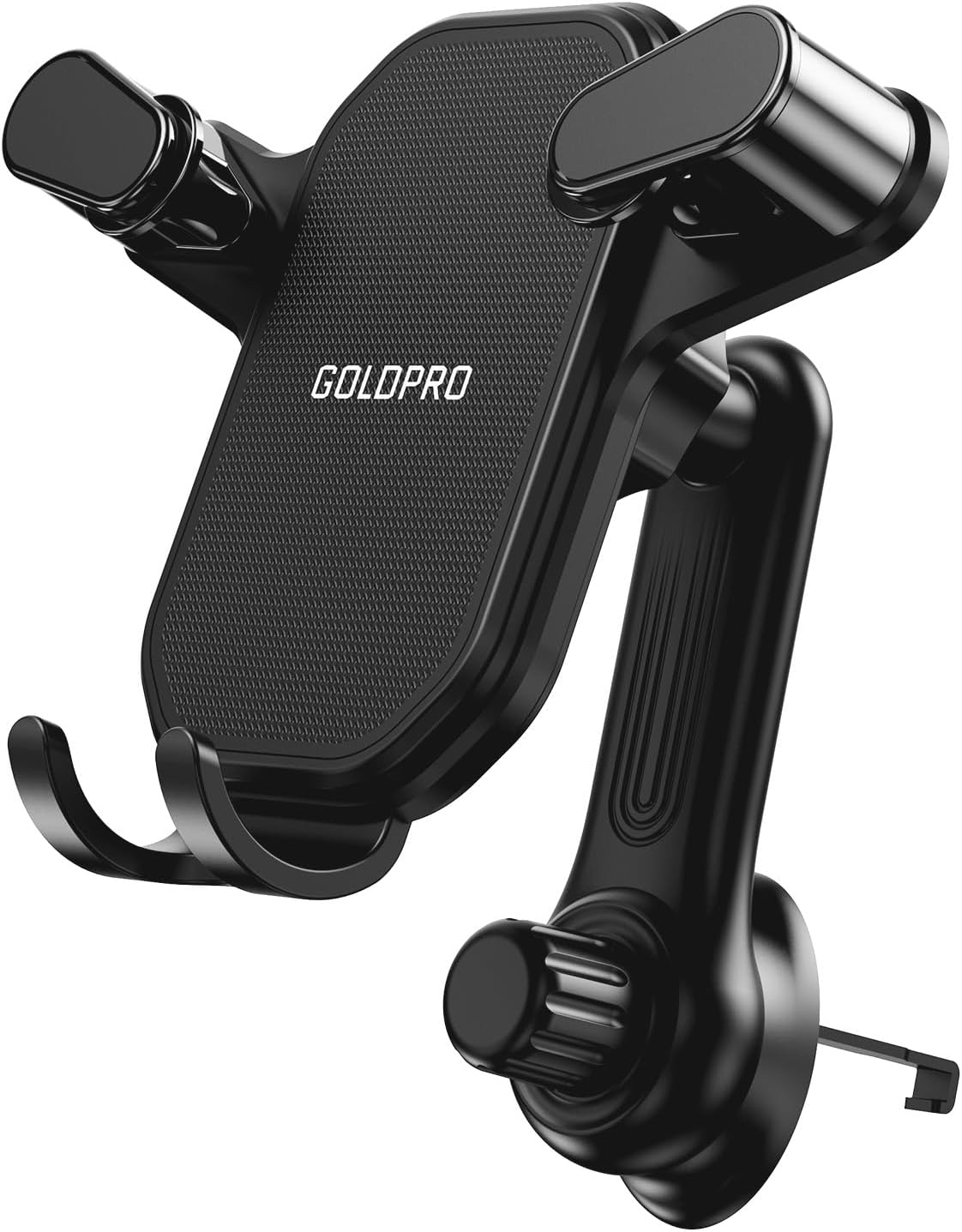 FICONEO Upgraded HandsFree Car Phone Holder, Universal