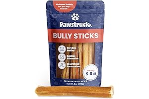 Pawstruck Filled Dog Bones: Long-Lasting, Dental Chews