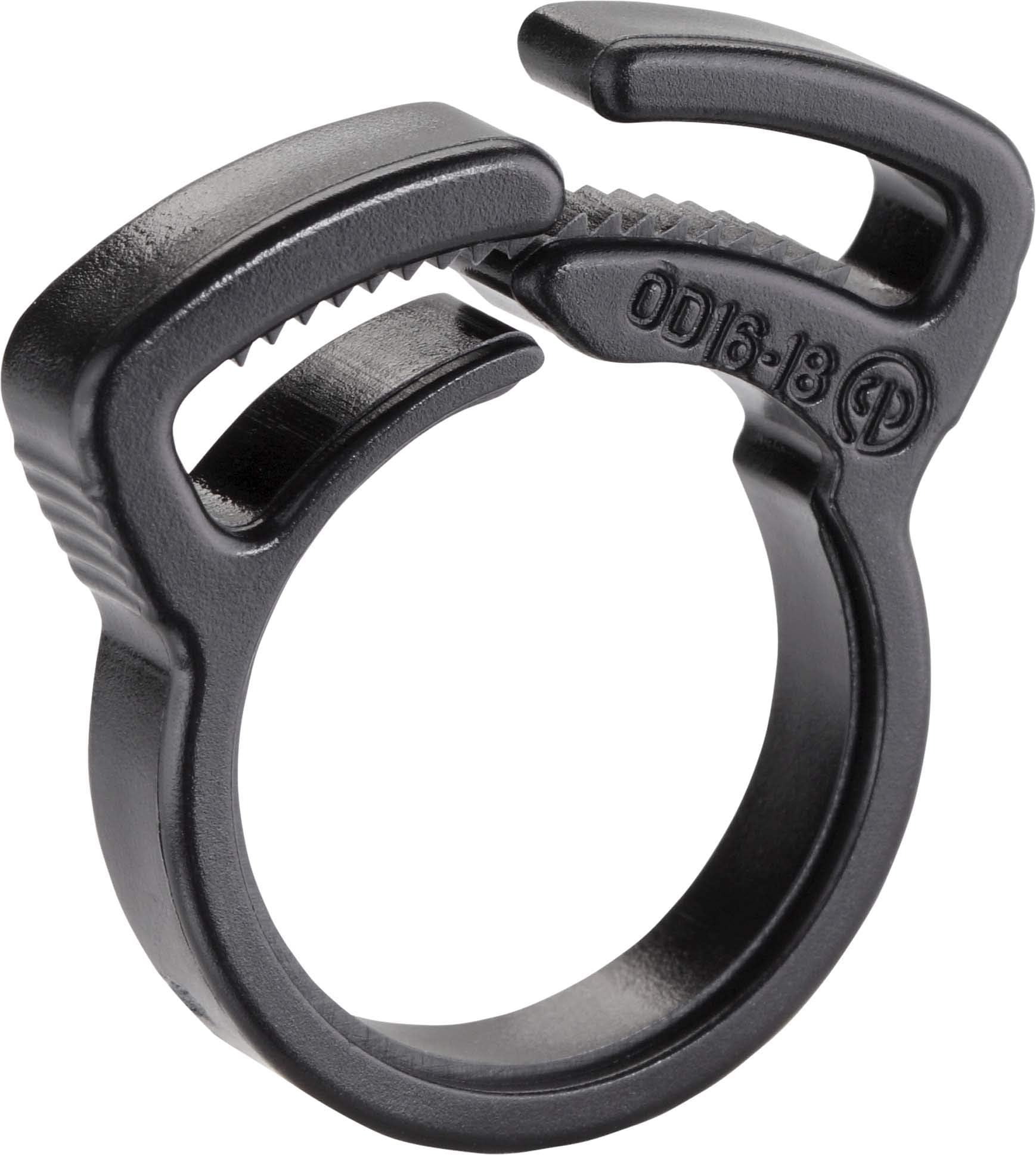 Claber Accessories Rainjet Drop 10 Hose Clamp Rings
