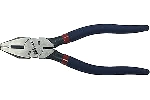 Bucket Knuckle Lineman's 6''