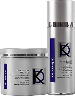 Kit de cicatrices para el acné KD