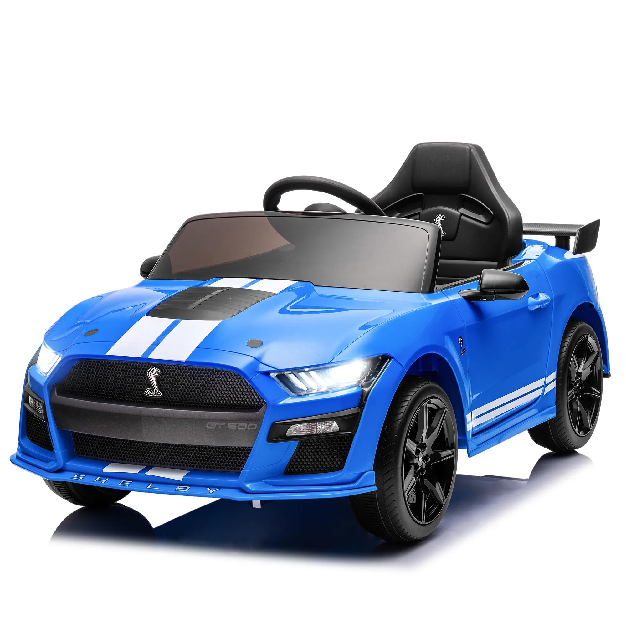 スポーツトイ・アクショントイ TURNING POINT MUSTANG s-l1200.jpg