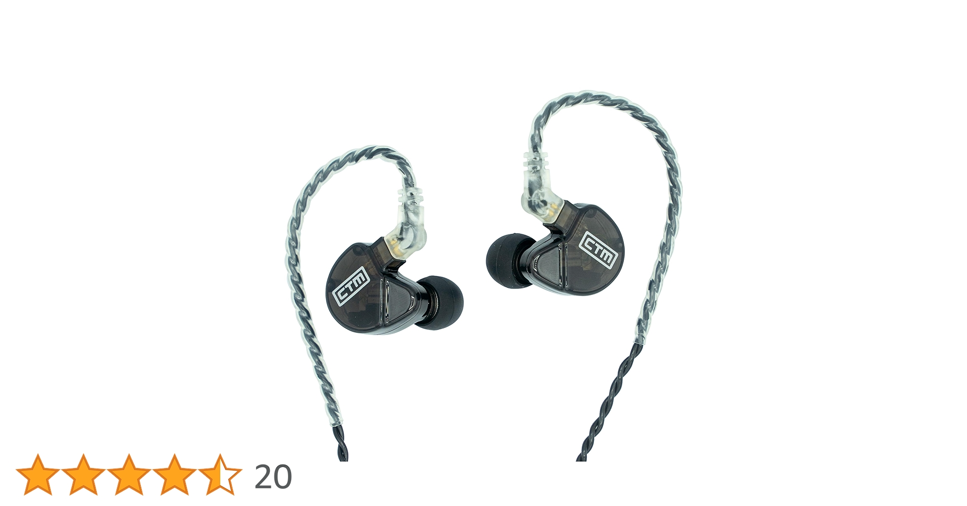 値下げ⭕️ カスタムIEM イヤーモニター ONKYO DIRECT｜オンキヨー セミカスタムインイヤーモニター