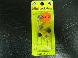 Church Tackle 40620 2260-0023 Mini Lock-Jaw Fishing Equipment