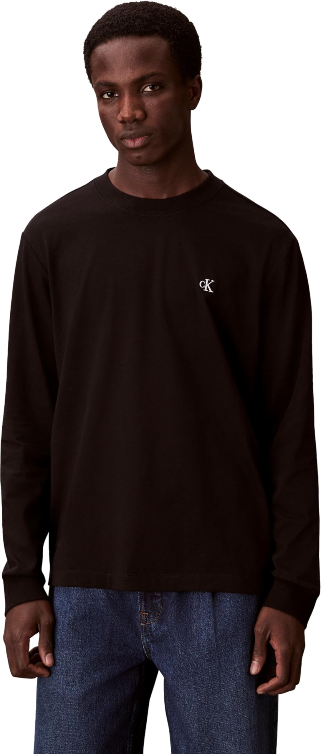 Calvin Klein Herren T-Shirts