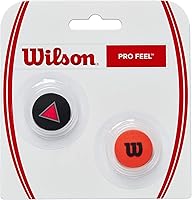 Vista 11 de Wilson Amortiguadores de raqueta de tenis