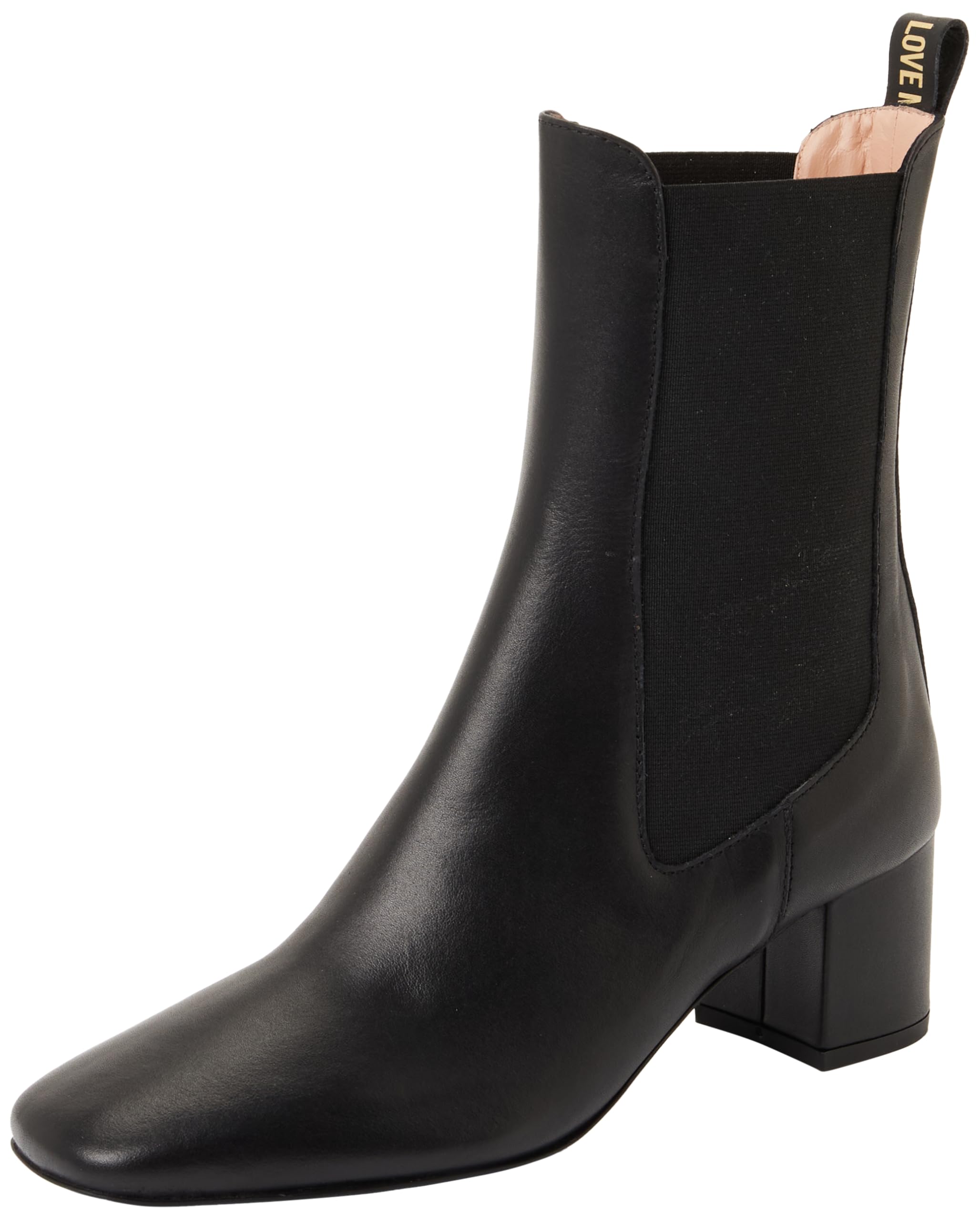 Love Moschino Ja21085g0nia0000, Stivaletto Donna