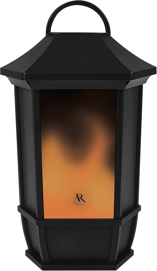 Acoustic Research Mainstreet Portable Wireless Bluetooth Indoor/Outdoor