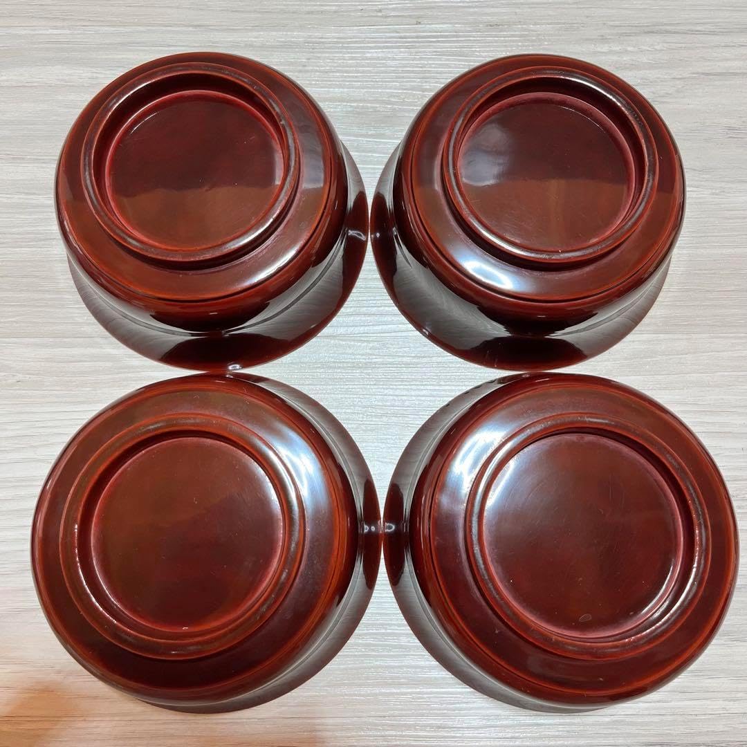 ［新品］深川製磁 廃盤マーガレット柄小丼 椀 2個セット 箱付 新品］深川製磁 廃盤マーガレット柄小丼 椀 2個セット 箱付 深川製磁