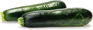 Fresh Conventional Zucchini Squash - Crisp, High-Quality Veggie for Healthy Snacks & Recipes