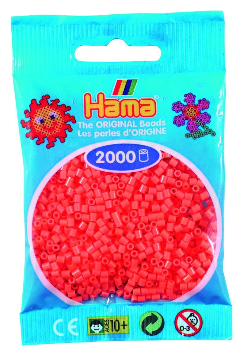 Hama - mini beads — image 1