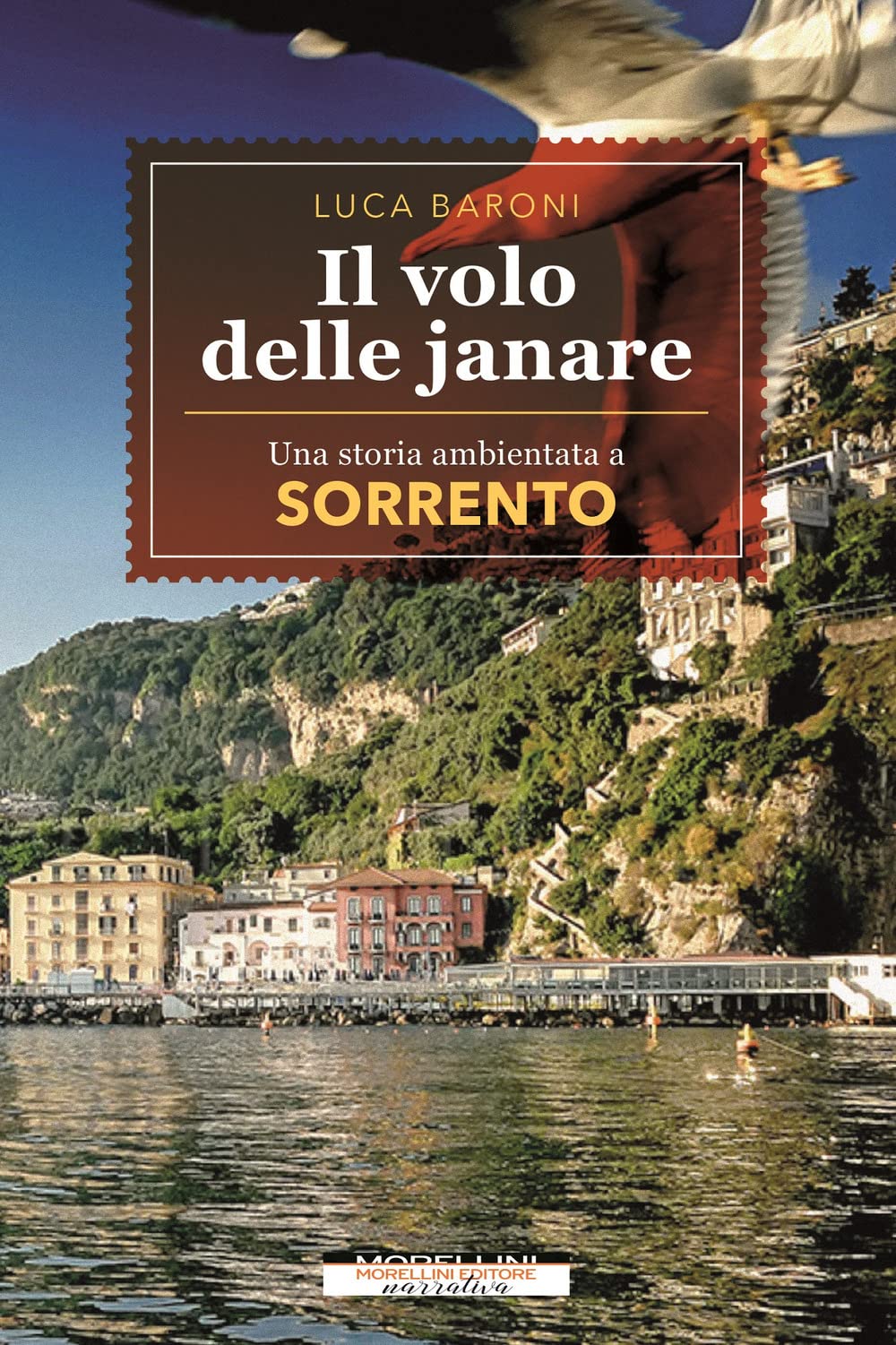 Il Volo Delle Janare - 4