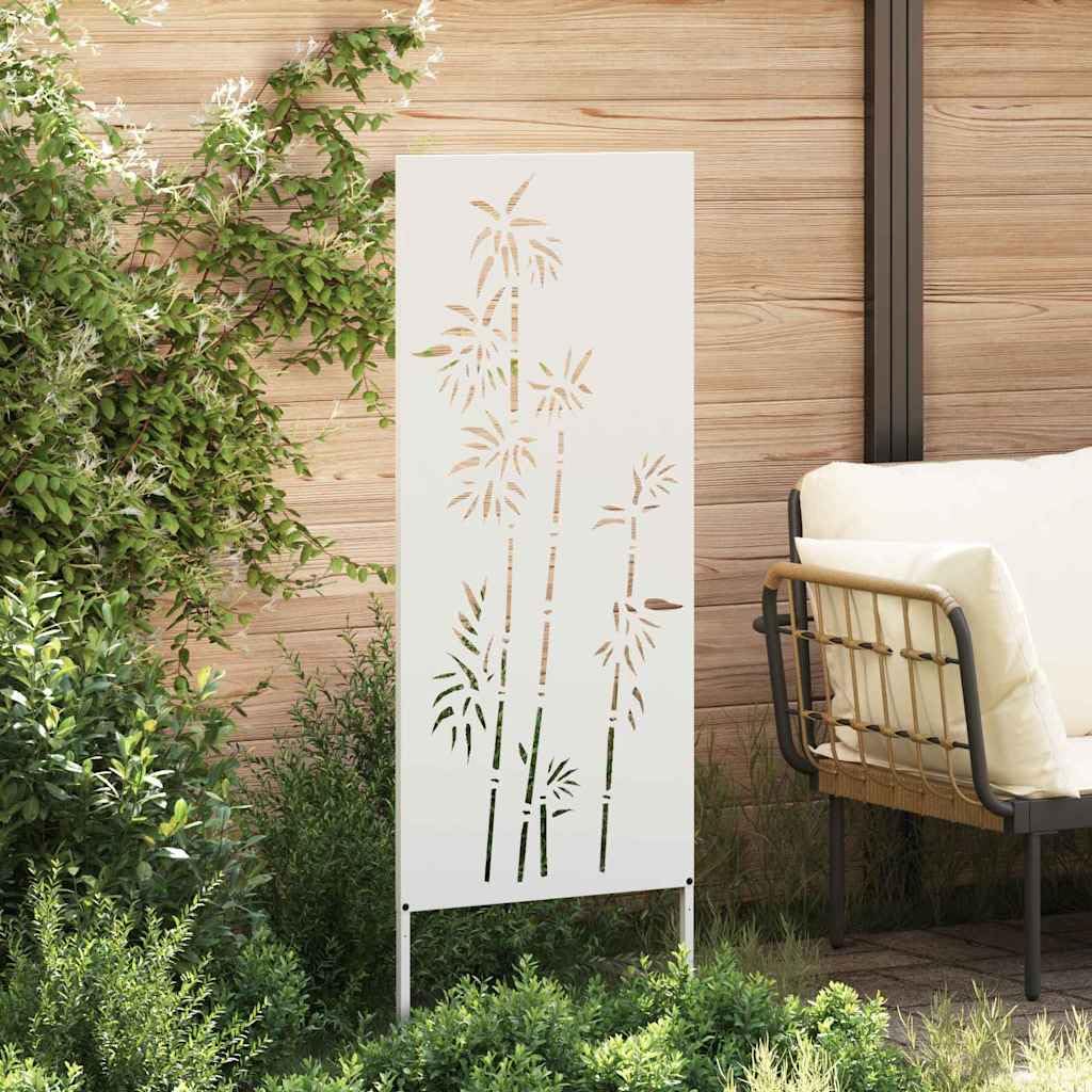 Genérico Pantalla de Privacidad para Jardín Floral 50 x 140 cm,Decoración,Obras de Arte,Carteles, copias y Arte visual-876295
