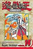 Yu-Gi-Oh!: Duelist, Vol. 14: Double Duel (English Edition)