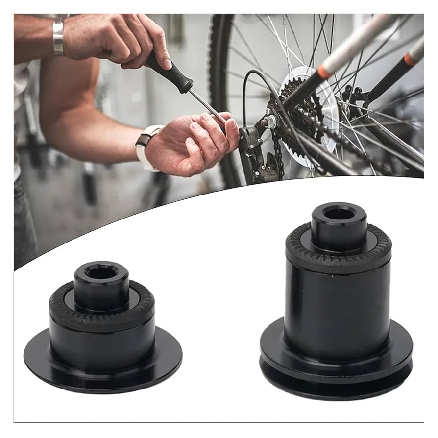 Amazon.co.jp: 高速解放自転車ハブ ハブ変換キット DT SWISS