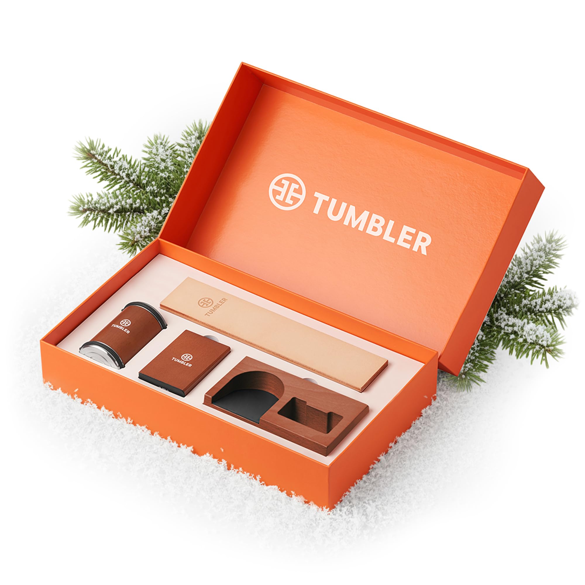 Sponsored Ad - Rolling Knife Sharpener Starter Set - Knife Sharpening Made Easy - Complete Gift Set