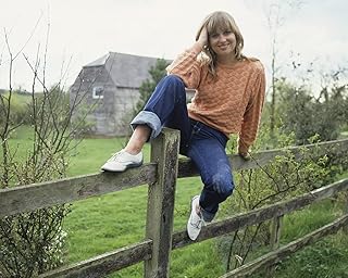 Susan Penhaligon 10x8 Photo
