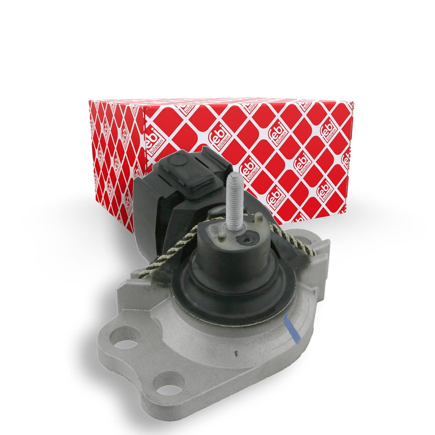 FEBI 23691 MOUNTING ENGINE Right