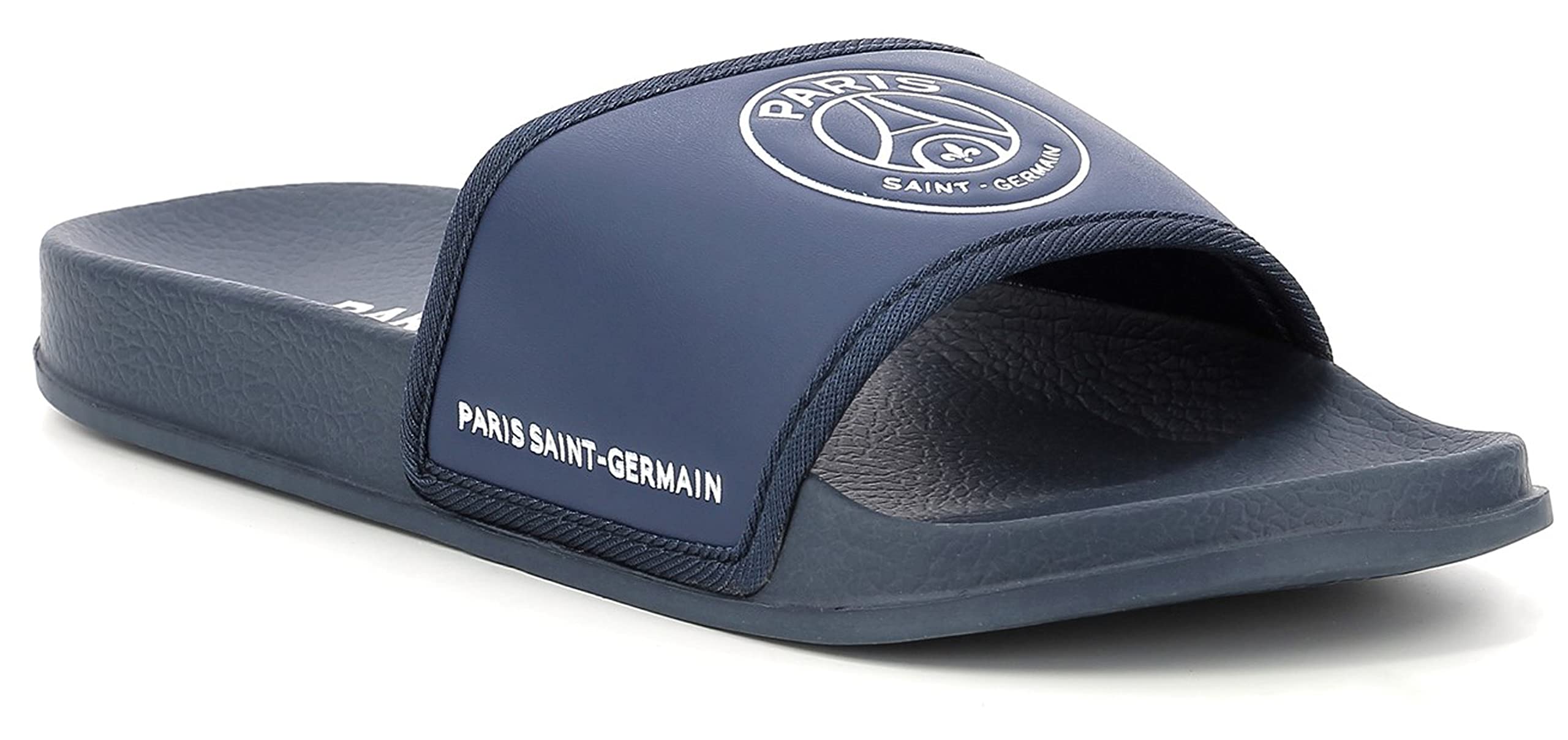 PSG Claquettes Paris Saint Germain Collection Officielle