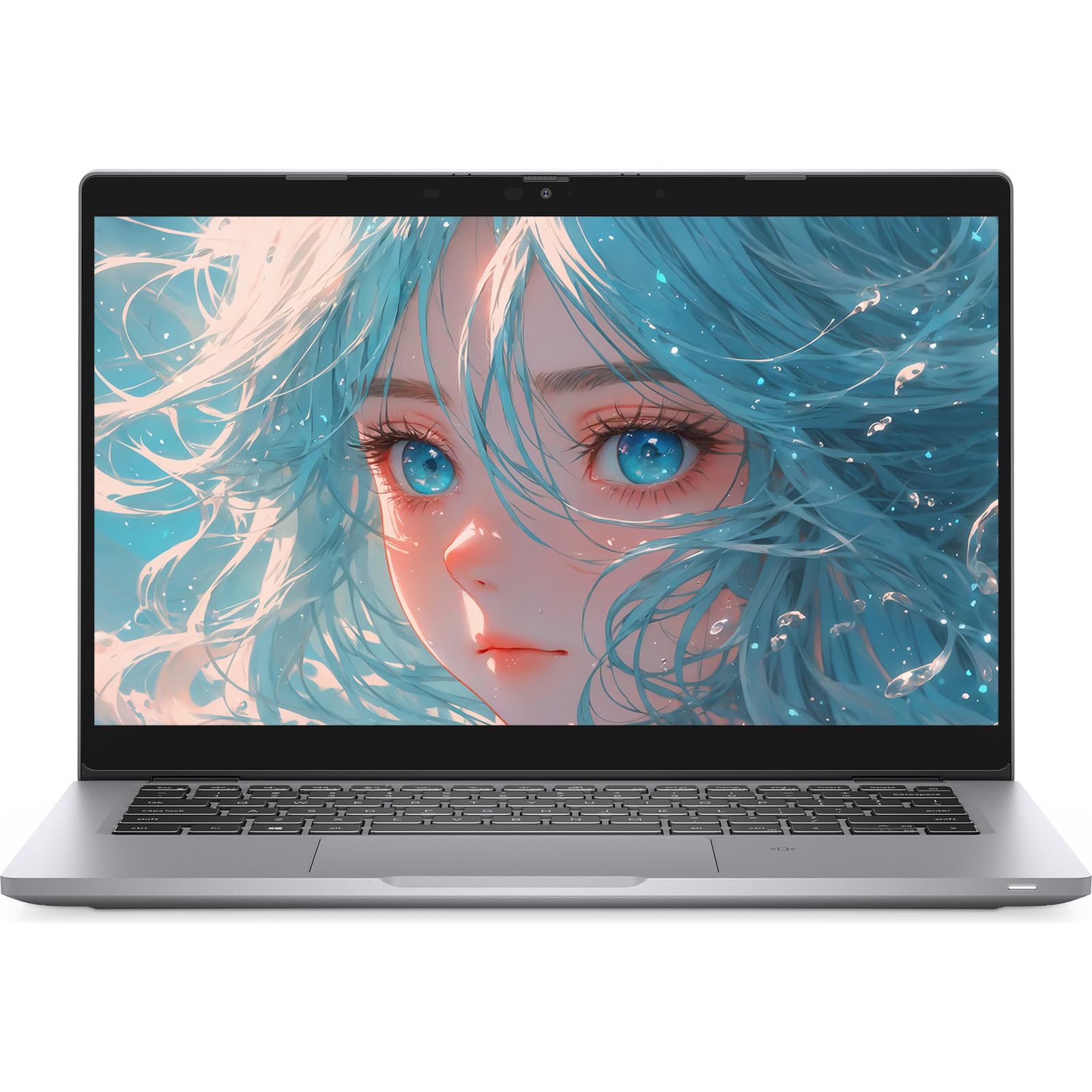 Amazon.com: Dell Latitude 5320 2-in-1 Laptop 13.3-inch FHD, Intel