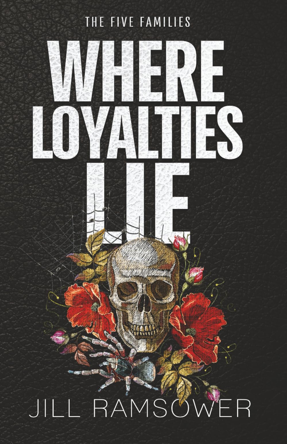 Where Loyalties Lie: Special Edition Print
