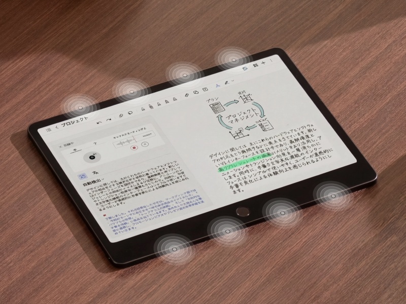 Amazon.co.jp: 【豪華フルセット】TCL Note A1 NXTPAPER 11.5インチ